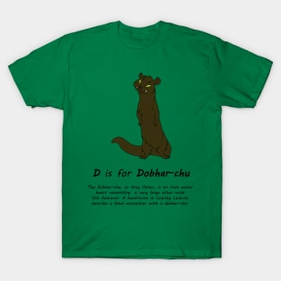 Dobhar-chu T-Shirt